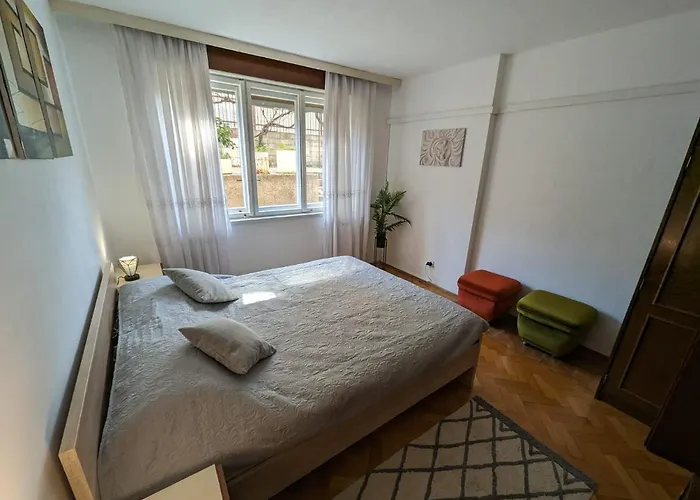 Bose Apartament Split