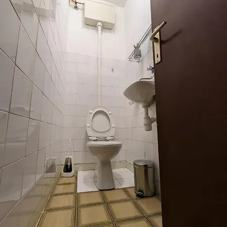 Bose Apartament