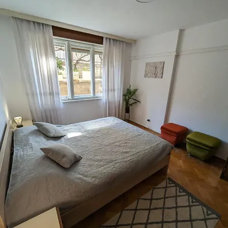 Bose Apartament Split