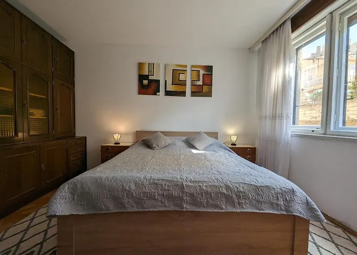 Bose Apartament *