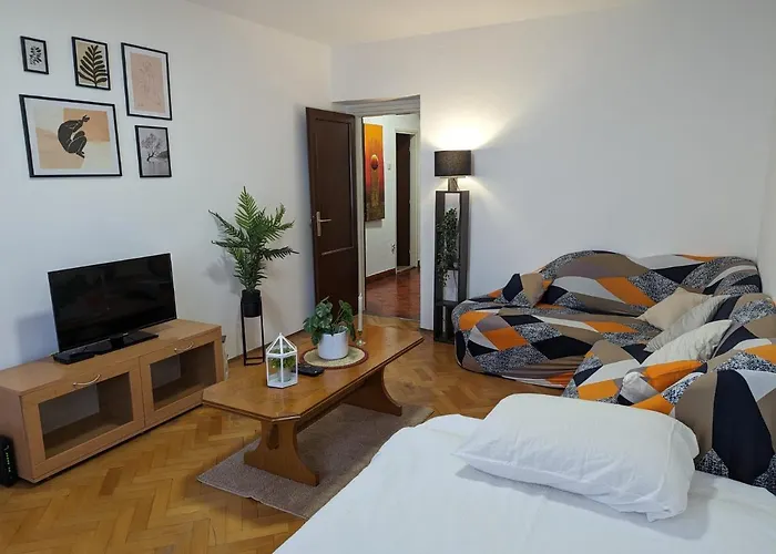 Bose Apartament *