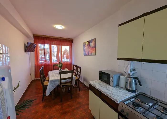 Bose Apartament *