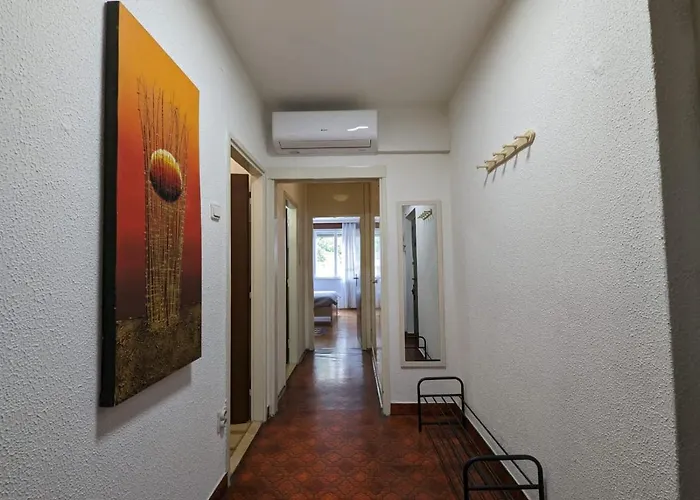 Bose Appartement Split