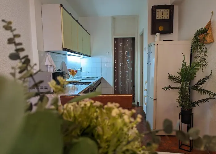 Διαμέρισμα Bose